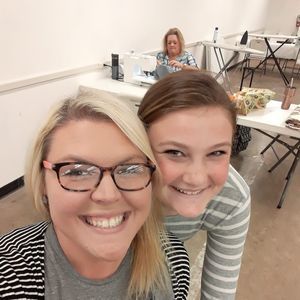 Meet your Posher, Kristy